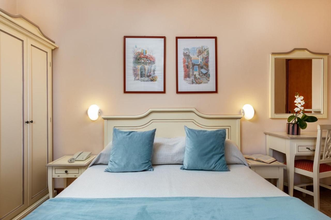 La Quiete Park Hotel Manerba del Garda Exterior photo