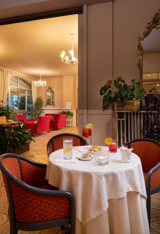 La Quiete Park Hotel Manerba del Garda Exterior photo