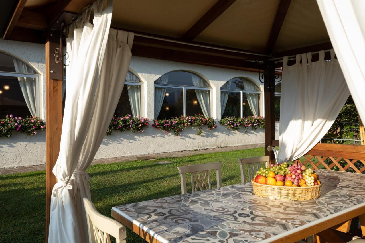 La Quiete Park Hotel Manerba del Garda Exterior photo